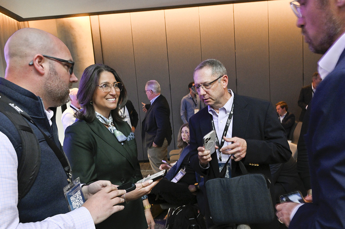 Southeast Venture Showcase highlights innovation across the region - Vanderbilt University