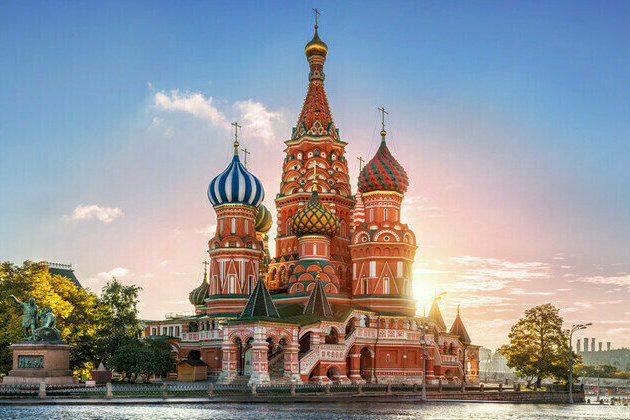 The idea of Eurasia is much more viable than Europe  heres why