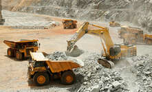 The Sabodala gold mine in Senegal, owned by Teranga Gold