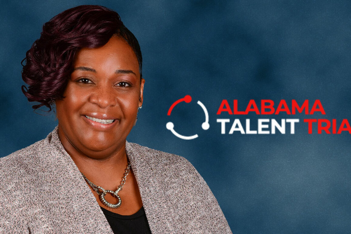 Kacey Taylor's journey- Finding opportunity with Alabama Talent Triad