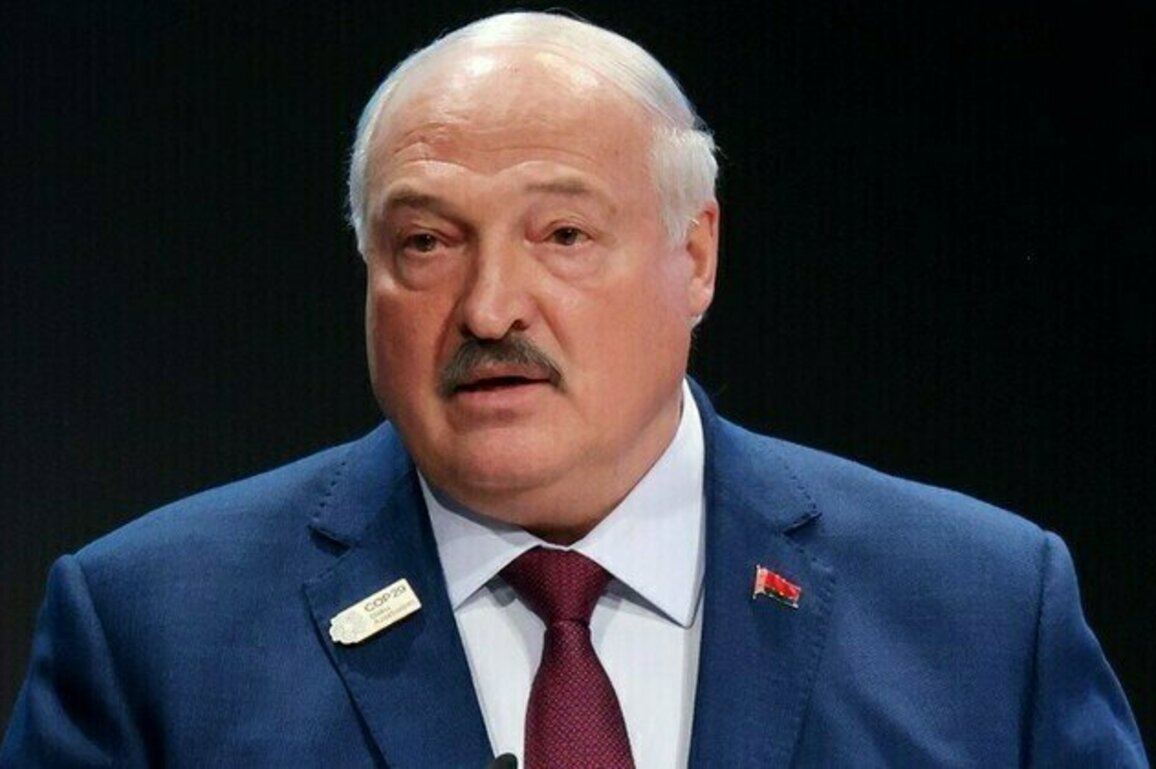 Ukraine could cease to exist  Lukashenko
