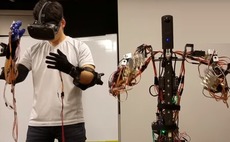 Deal focus: Gitai turns robot economics on its head