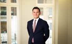 Inflexion promotes two new partners