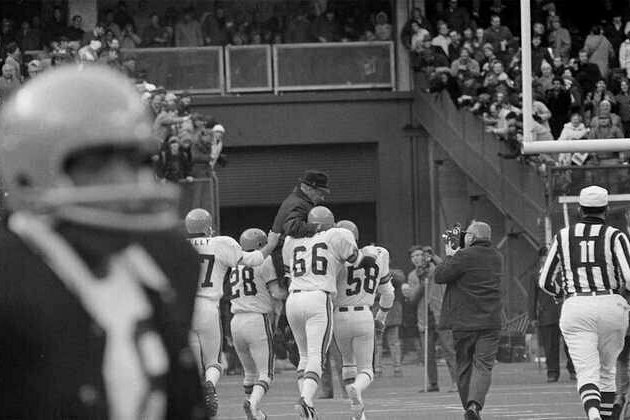 Bengals Season In Review: 1970