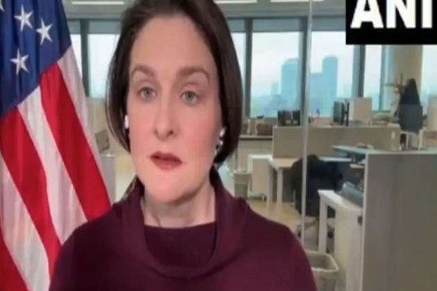 "Great example of India-US cooperation over terrorism": US official Margaret MacLeod on Tahawwur Rana's extradition