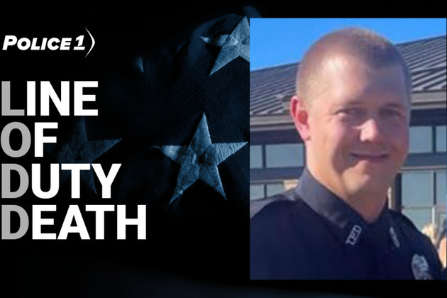 Thomasville Police officer killed in crash with commercial truck