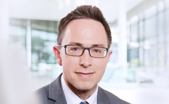 Dominic Grimley, Aon Dominic Grimley, Aon