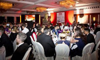The Construction Marketing Awards winners