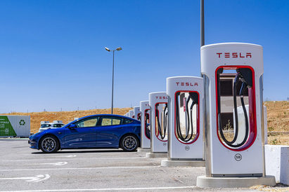 Tesla and the trillion-dollar vote