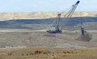 A worker died at the Jim Bridger Coal Mine in Wyoming in September