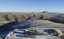 Samson to work on new Wyoming CBM project
