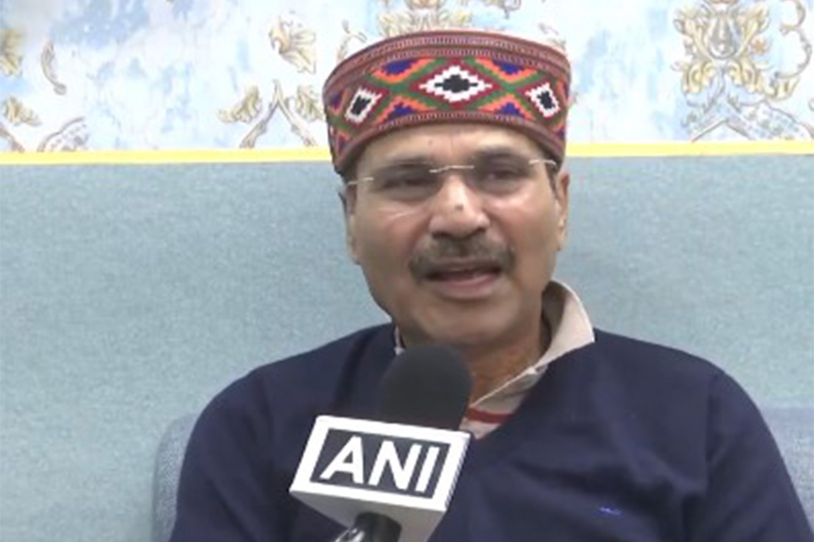 "Abhishek Banerjee trying to mimic Rahul Gandhi": Congress' Adhir Ranjan Chowdhury