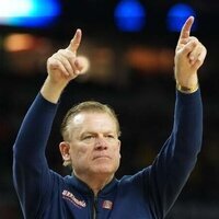 Illinois' Brad Underwood gets contract extension through 2032