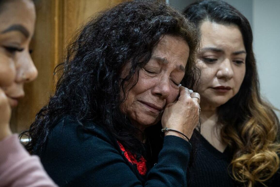 Family sues Fontana police in fatal shooting of unarmed man