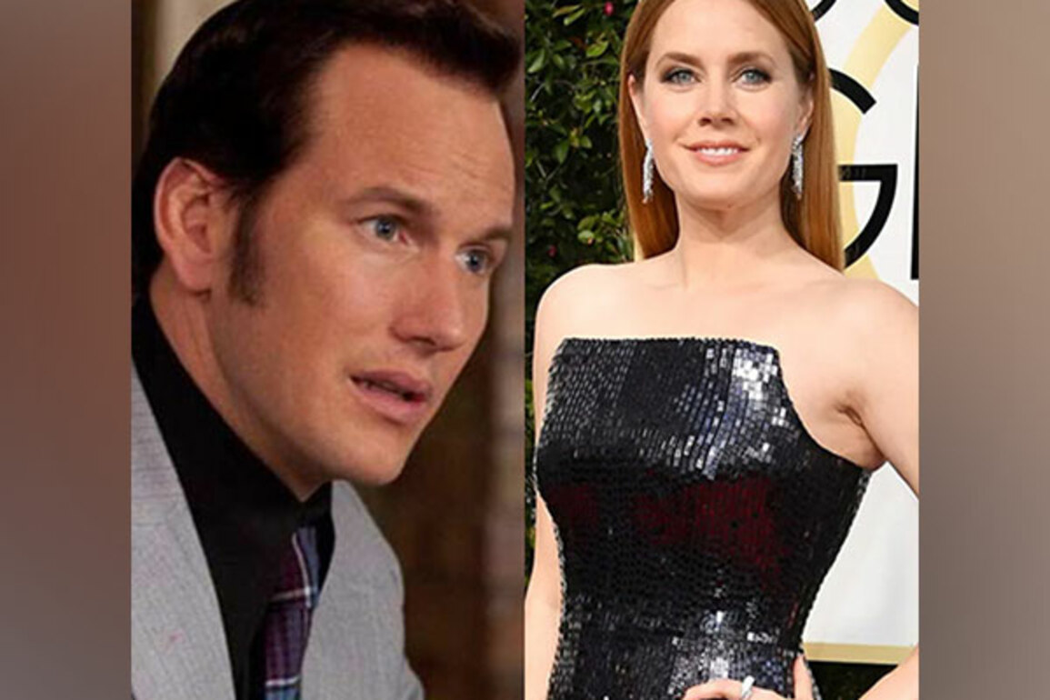 Patrick Wilson joins Amy Adams starrer 'Cape Fear' cast