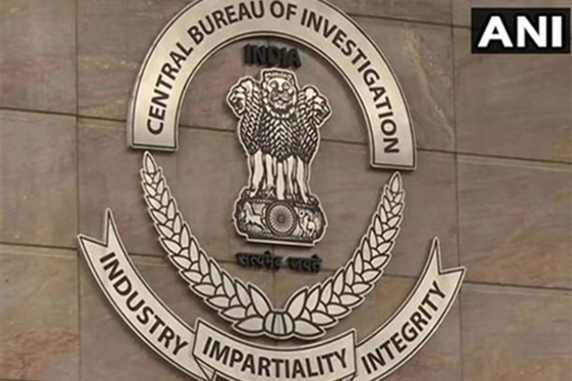 Maharashtra: CBI busts illegal Call Centre racket; arrests five accused involved in Cyber Fraud