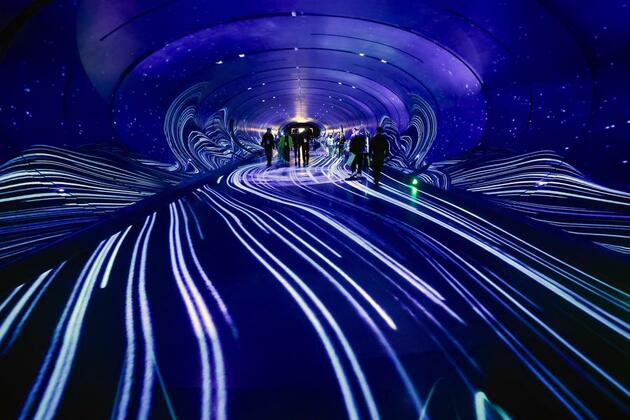 How Chinese sci-fi captivating Indonesian readers