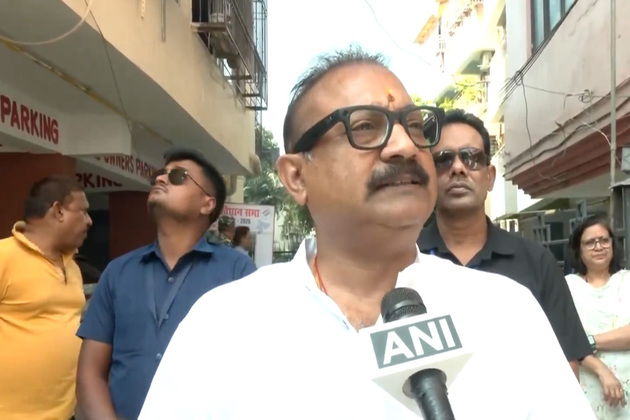"Jo Roti jal jati hai, usko phenk diya jata hai": JDU's Ashok Chaudhary hits out Lalu Yadav