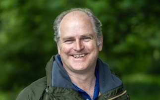 Nattergal's Archie Struthers: 'I've never really thought of myself as working in sustainability'