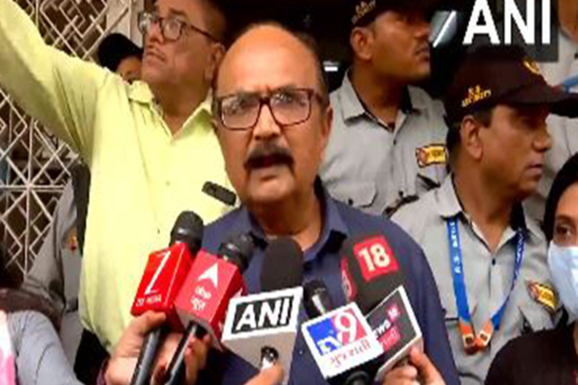 DNA of 11 plane crash victims matched, remains of one handed over: BJ Medical College Professor