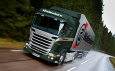 Equistone backs Wallenborn Transports MBO