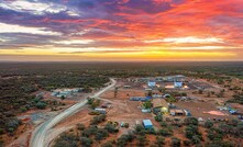 Cue Energy has big growth hopes in Central Australia.