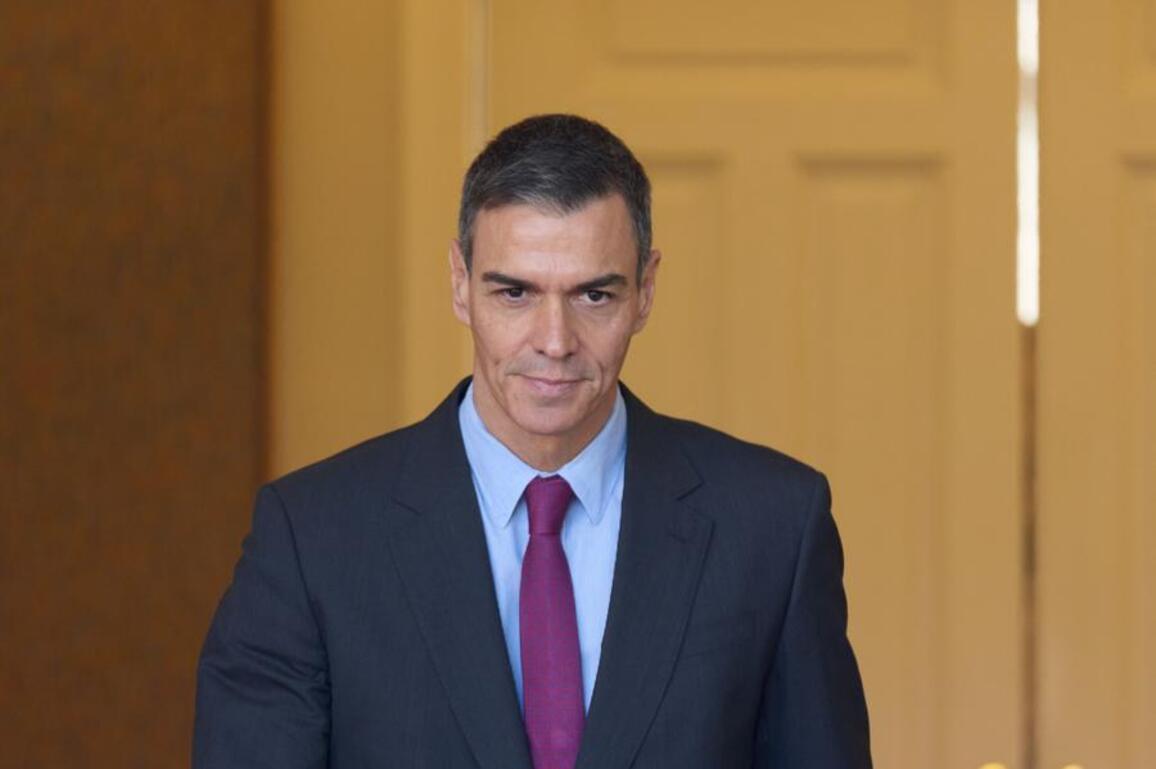 Spanish PM: U.S.-Israeli military action against Iran "extraordinary mistake"