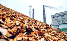 Tikehau carves out biomass unit from Acek in €81m deal