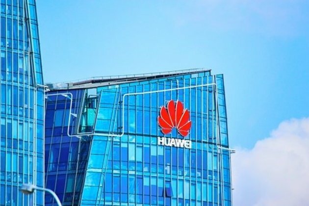 Embattled Huawei plans push into smart-vehicle sector to survive
