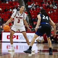 NC State returns home, gets much-needed win over UNC Asheville