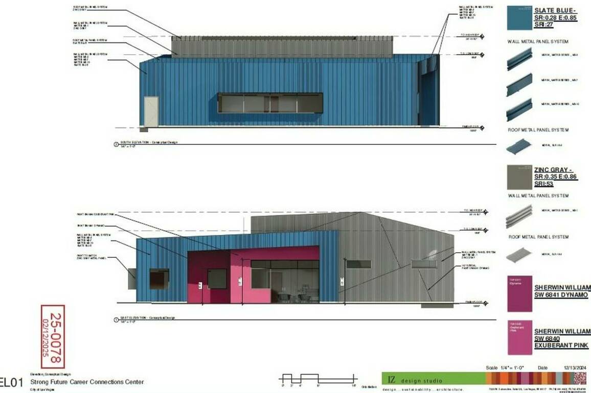 Historic Westside getting a career center