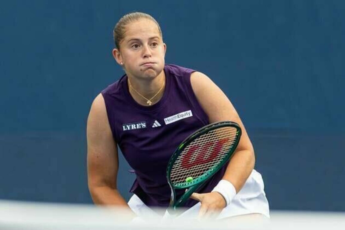 Jelena Ostapenko apologizes for some of her Taylor Townsend comments