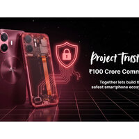 Building Trust in Tech: Ai+ Smartphone Commits Rs. 100 Crore to Enhance Security Through Community Participation