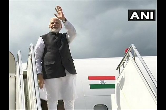 PM Modi to embark on three-day visit to UAE, Bahrain from Aug 23