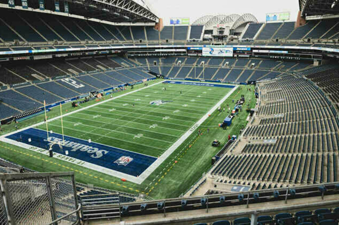 5 Termine der Seahawks-Offseason, die du dir merken solltest