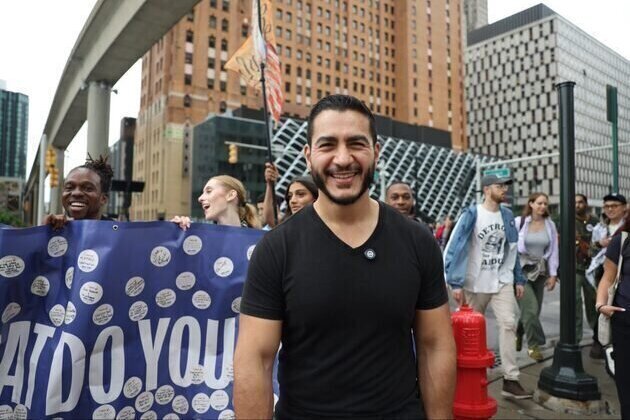 Michigan, Two Weeks On: What Abdul El-Sayeds Victory Really Tells Us
