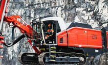  Two Sandvik Leopard DI650i drill rigs will increase the automation of operations at Boliden’s Kevitsa multi-metal mine in northern Finland