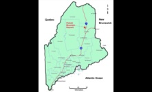  Wolfden Resources is adding to its assets in Maine, which hosts its Pickett Mountain project