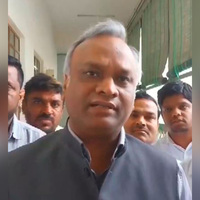 "Intimidation tactics; RSS not above Constitution": Priyank Kharge hits back after notice over RSS remark