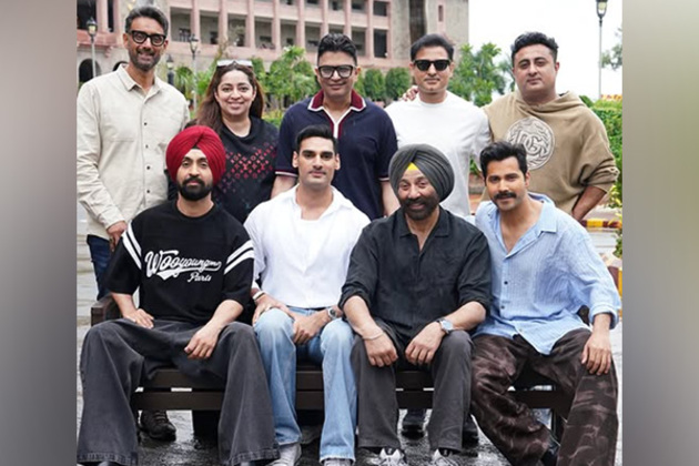"Deeply disappointed": FWICE writes to Bhushan Kumar, JP Dutta expressing concern over casting of Diljit Dosanjh in 'Border 2'