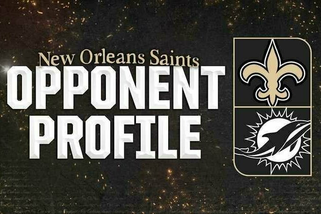 2025 New Orleans Saints opponent profile: Miami Dolphins