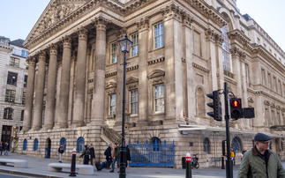 Mansion House Accord: Mandation 'lurking' in the background