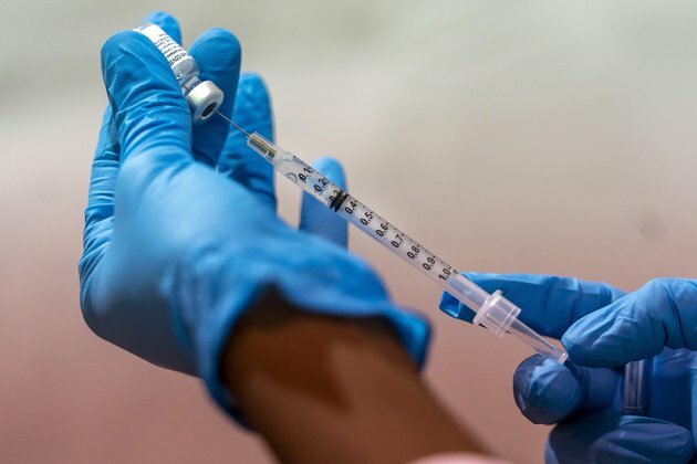 Here&#039;s how pharmacies could boost Australia&#039;s COVID vaccine rollout