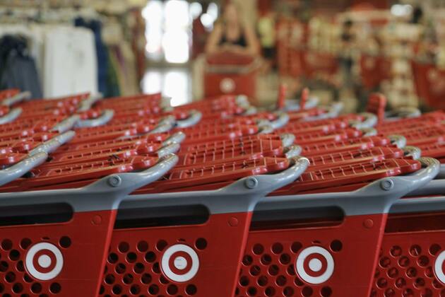 Opinion- Target still doesnt get DEI  or why we&#39;re boycotting them