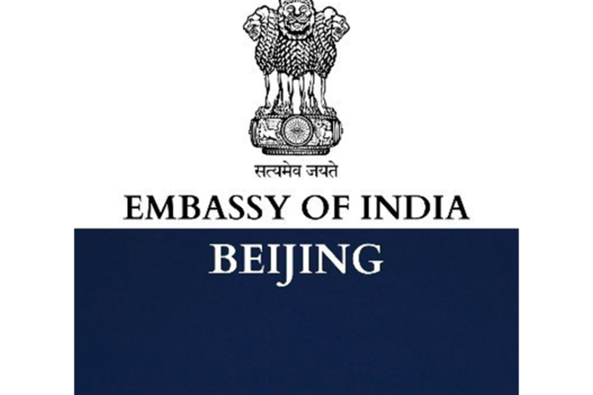 Indian Embassy in Beijing reposts Defence Ministry statement on Operation Sindoor