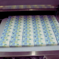 Bulgaria to Join Euro Banknote Production from January 2026