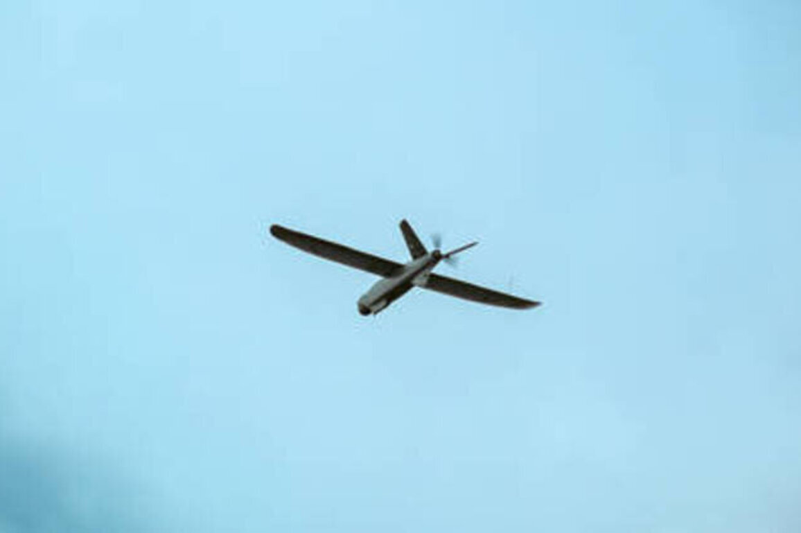 Around 250 Ukrainian drones downed on approach to Moscow in two days - mayor