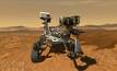  NASA's Perseverance rover
