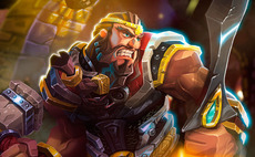 Caixa Capital Risc leads $1m round for Codigames