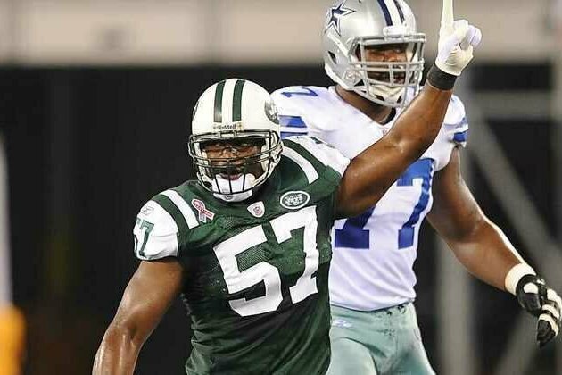 Where Are They Now: Bart Scott